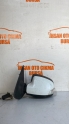 Dacia Sandero 2012 2016 Sol ayna Elektrikli Sinyalli 232636213