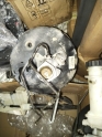 Ford cornet westanos fren merkezi