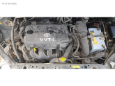 2000 2006 YARIS 1.3 BUGAZ KELEBEĞİ