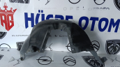 OPEL ASTRA K SOL ARKA ÇAMURLUK DAVLUMBAZI 39040822