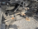 MOTOR 207 TRAVERS , PEUGEOT 207 MOTOR TRAVERSİ ORJİNAL ÇIKMA