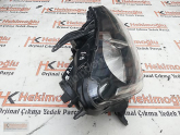 Oto Çıkma Parça / Elektrik / Far / Renault / Symbol / Çıkma Parça 