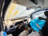 FIAT FIORINO GÖĞÜSLÜK-KOLTUK-CAMLAR VE KAPORTA PARÇALARI