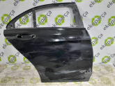 2014-2020 Mercedes C W205 Sağ Arka Kapı PARÇA NO A2057320210