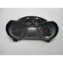 Opel Benzinli Kilometre Saati Gösterge Paneli 13374936 600775881