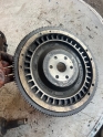 FORD ESCORT 97 1.6 CL VOLANT DİŞLİSİ ÇIKMA HATASIZ