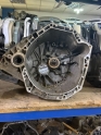 DACİA LODGY 1.5 DCİ ŞANZIMAN