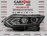 NISSAN QASHQAI J11 SOL FAR 17-22 ORIJINAL