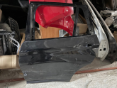 BMW X1 F46 SERİSİ ÇIKMA ORJİNAL SOL ARKA KAPI N2