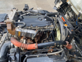 İSUZU NOVO LÜX EURO 5 (4HK1) ÇIKMA ORJİNAL MOTOR