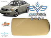 AUDİ A6 KOL DAYAMA KOLÇAK ÜST KAPAK KAPAĞI 2002-2005 4B08642