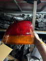 HONDA CİVİC SOL ARKA STOP ÇIKMA ORJİNAL TEMSAN OTO