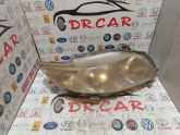 TOYOTA COROLLA 2007-2010 SAĞ ÖN FAR ORJİNAL ÇIKMA PARÇA