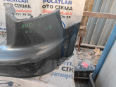 Oto Çıkma Parça / Kaporta & Karoser / Arka Tampon / Audi / A3 / Çıkma Parça 