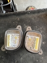 Oto Çıkma Parça / Elektrik / Far Beyni / Opel / Corsa / Çıkma Parça 