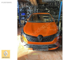 RENAULT CLIO 5.5 ALPİNE SÖKME HATASIZ ÖN SET VE DİĞER PARÇALARI