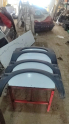 Iveco Daily çıkma çamurluk kaplaması dodik500326832 5801530200
