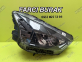 BAYON FULL LED SAĞ FAR ORJİNAL 2021- 9102-Q0500