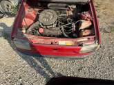 Skoda Felecia sağ ön far