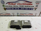 AUDİ A4 A6 2.0 BENZİN MOTOR BEYNİ 8E0 909 557 J-S 0261207977