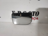 FORD TRANSİT 0106 UYUMLU SOL AYNA CAMI