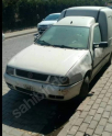 99 Volkswagen Caddy 1.9 şanzıman