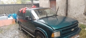 chevrolet blazer yedek parça mısırcıoğlu oto kargo verilir
