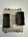 0261208396 OPEL ASTRA 1.4 55558787 MOTOR BEYNİ