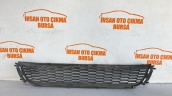 Volkswagen Polo 2009 2014  Ön Tampon Orta Izgarası 6R0853677