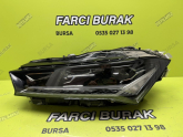 Oto Çıkma Parça / Skoda / Superb / Elektrik / Far / Çıkma Parça 