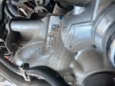 Oto Çıkma Parça / Motor / Motor Komple / Renault / Master / Çıkma Parça 
