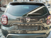 2021 Dacia DUSTER ARKA BAGAJ KAPAĞI