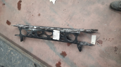 mercedes  actros  12/16 ön tampon demir destegi sıfır orjinal