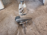 FORD TRANSİT V184 WESTENHOUSE ÇIKMA