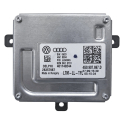 4G0907697F GÜNDÜZ LED FAR BEYNİ SIFIR  Audi A7 2010-2014