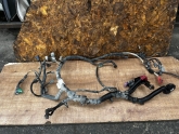 NİSSAN MİCRA 1.2 MANUEL MOTOR TESİSATI