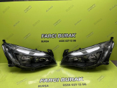 ASTRA J LEDLİ TAKIM FAR SIFIR İTHAL 2012-
