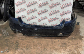 BMW 3 SERİSİ F30 ORJINAL ARKA TAMPON