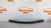 1M0807225 1998-2005 SEAT Leon Toledo ön sol tampon kaplama bandı