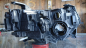 Oto Çıkma Parça / Elektrik / Far / Dacia / Duster / Çıkma Parça 