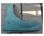 Kia Rio Sol Ön Çamurluk 2007 2011-