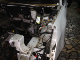Oto Çıkma Parça / Kaporta & Karoser / Kapı / Citroen / C5 / Çıkma Parça 