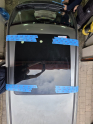 MERCEDES A-CLASS W-169  CAM TAVAN