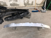 BMW 4 SERİ G22 G23 G26 ÖN TAMPON DEMİRİ 7451117-05
