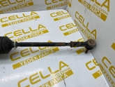 Oto Çıkma Parça / Alt Takım & Direksiyon / Direksiyon Kutusu / Ford / Focus / Çıkma Parça 