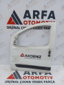 Fiat Fiorino 2010-2014 sol ön kapı