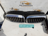Oto Çıkma Parça / Kaporta & Karoser / Panjur / BMW / 5 Serisi / Çıkma Parça 