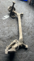 PEUGEOT 307 ARKA DİNGİL KONUK OTO