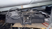 MERCEDES S SERİ W220 GÖĞÜS TORPİDO DİREKSİYON AİRBAG