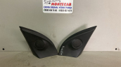 OPEL ASTRA H İÇ AYNA KAPAKLARI MONTECAR